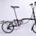 FidgetFidget Rack for Bicycle Bike racks Easy Wheel ultralight +4pcs 50mm - B07G4CD53D